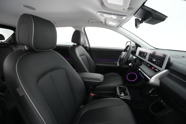 2023 Hyundai IONIQ 5