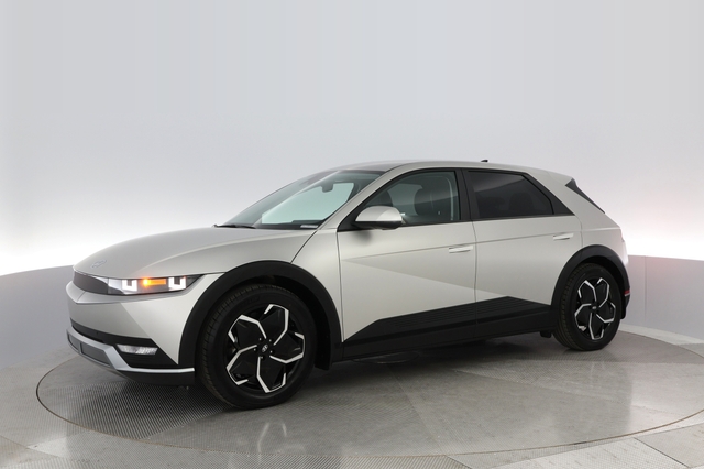 2023 Hyundai IONIQ 5