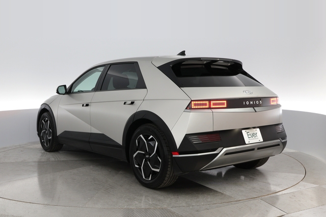 2023 Hyundai IONIQ 5