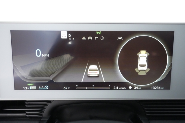 2023 Hyundai IONIQ 5