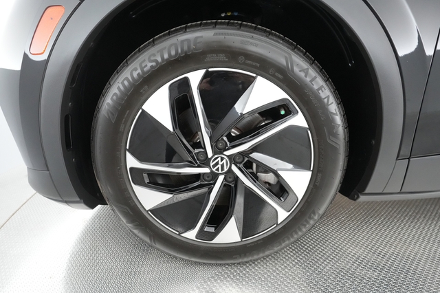 2021 Volkswagen ID.4