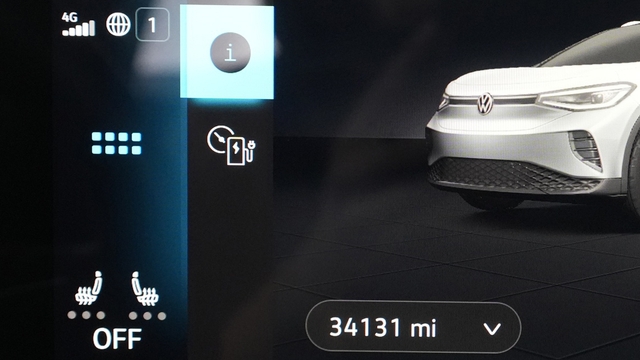 2021 Volkswagen ID.4