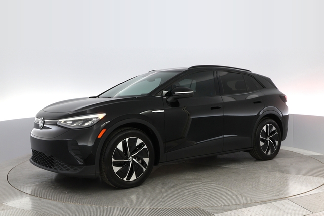 2021 Volkswagen ID.4