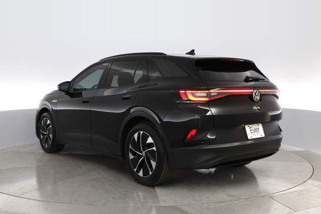 2021 Volkswagen ID.4