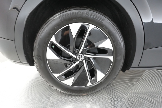 2021 Volkswagen ID.4