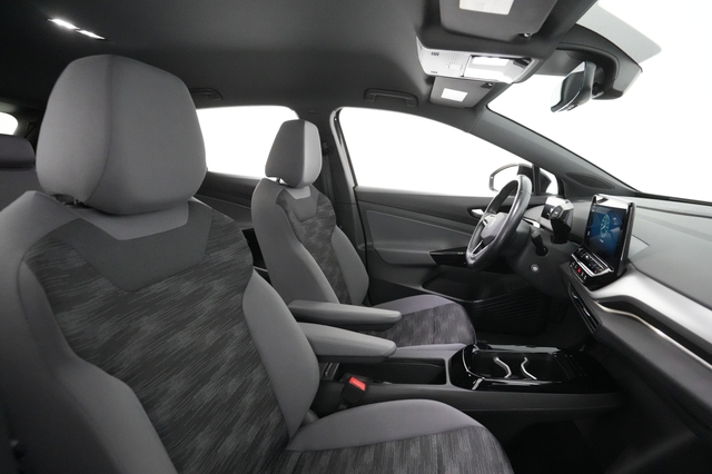 2021 Volkswagen ID.4