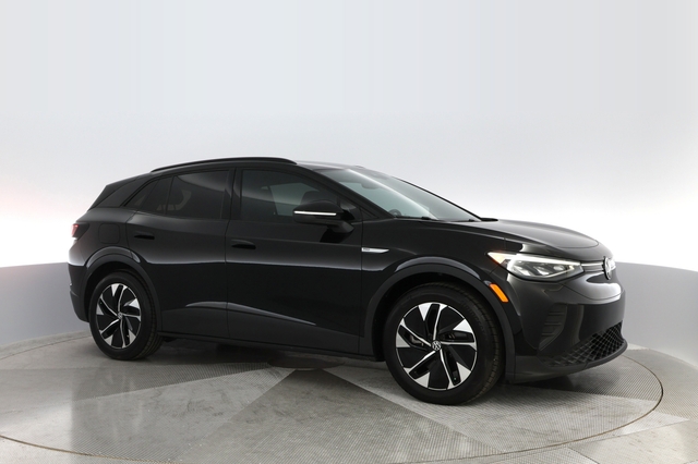 2021 Volkswagen ID.4