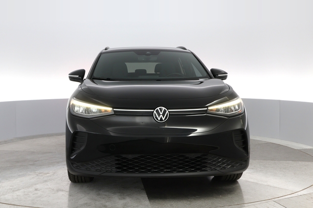 2021 Volkswagen ID.4