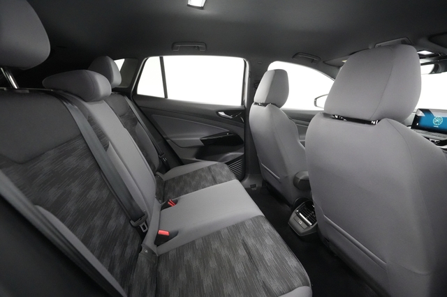 2021 Volkswagen ID.4