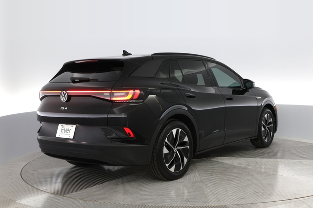 2021 Volkswagen ID.4