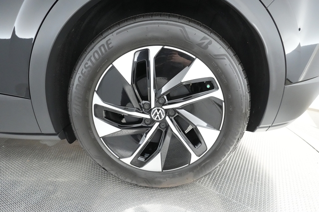 2021 Volkswagen ID.4