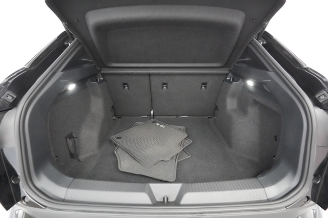 2021 Volkswagen ID.4