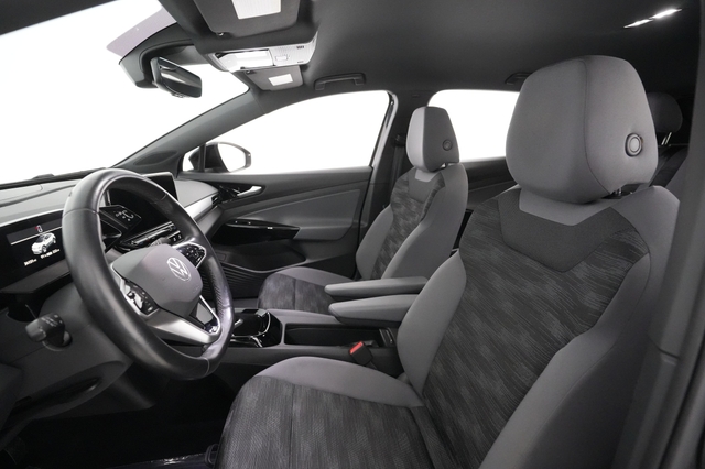 2021 Volkswagen ID.4