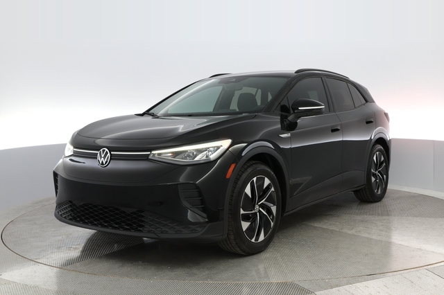 2021 Volkswagen ID.4