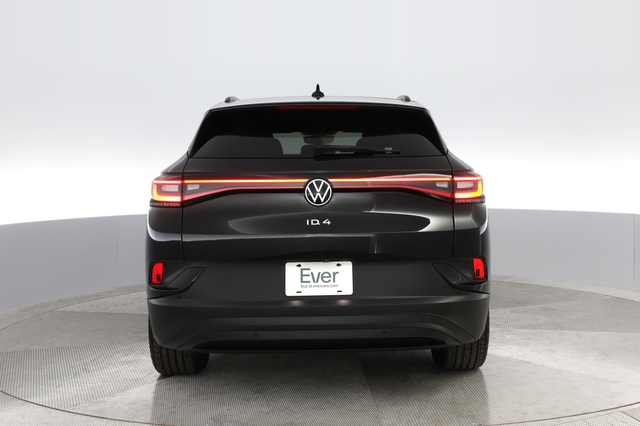 2021 Volkswagen ID.4
