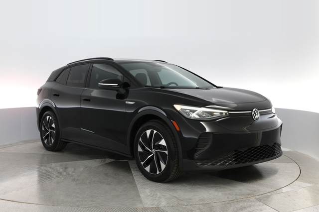 2021 Volkswagen ID.4