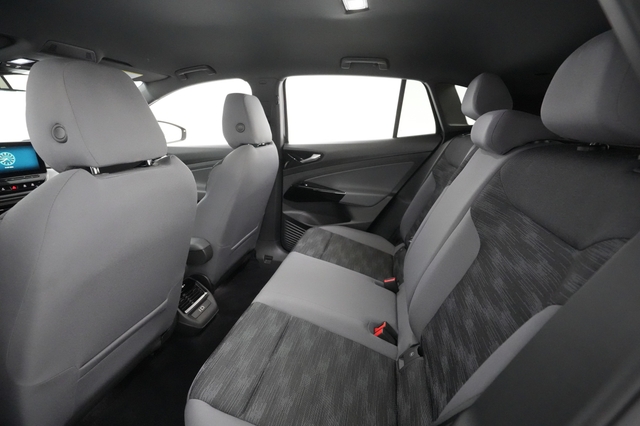 2021 Volkswagen ID.4