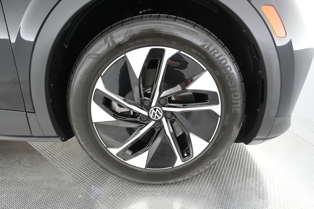 2021 Volkswagen ID.4