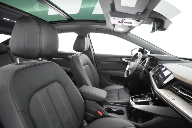 2023 Audi Q4 e-tron