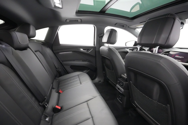 2023 Audi Q4 e-tron
