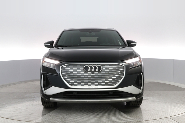 2023 Audi Q4 e-tron