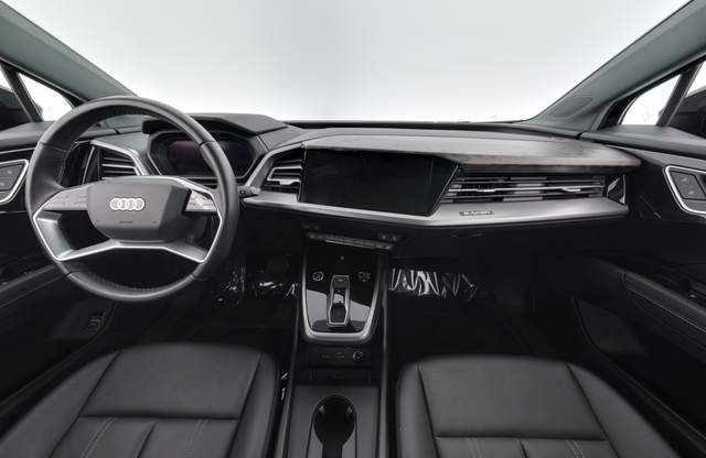 2023 Audi Q4 e-tron