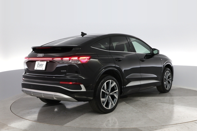 2023 Audi Q4 e-tron