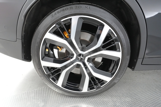 2021 Polestar 2