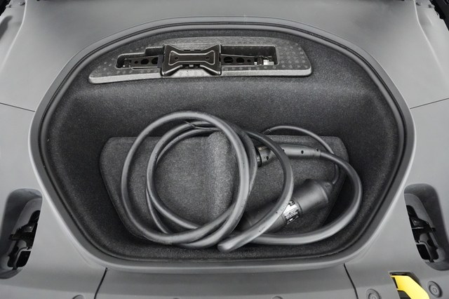 2021 Polestar 2