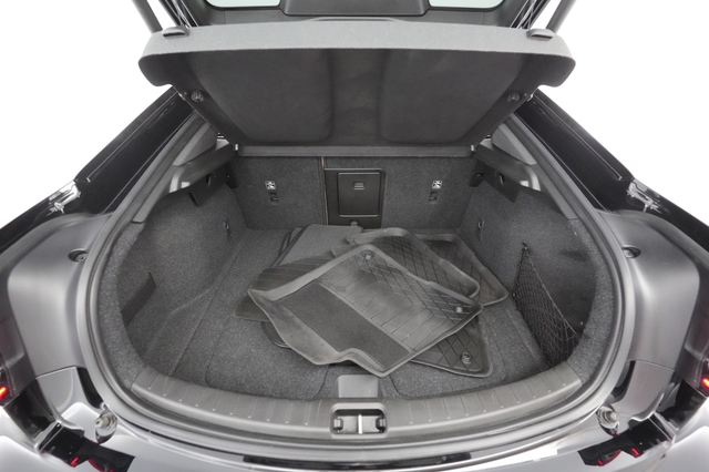 2021 Polestar 2