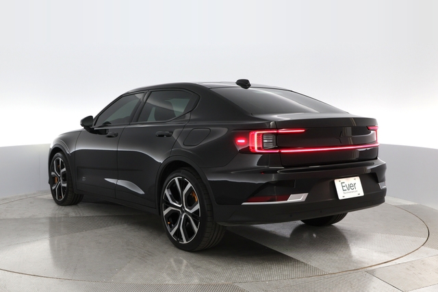 2021 Polestar 2
