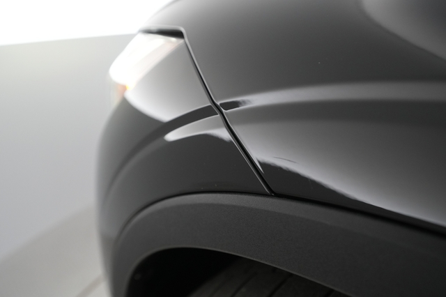 2021 Polestar 2