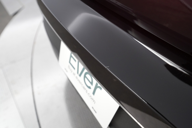 2021 Polestar 2