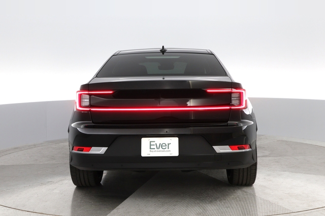 2021 Polestar 2