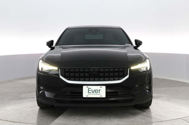2021 Polestar 2