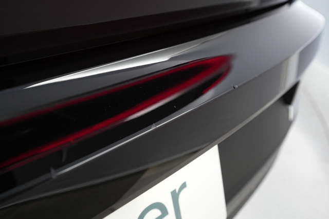 2021 Polestar 2