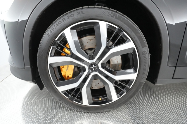 2021 Polestar 2