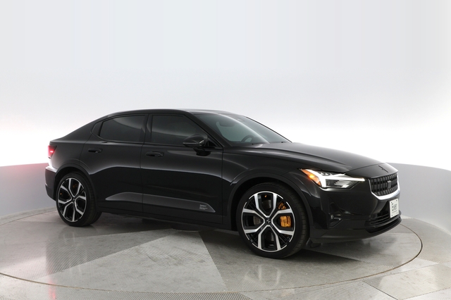 2021 Polestar 2