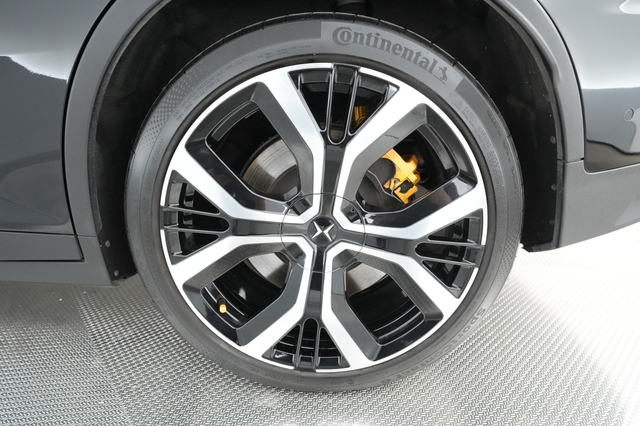 2021 Polestar 2