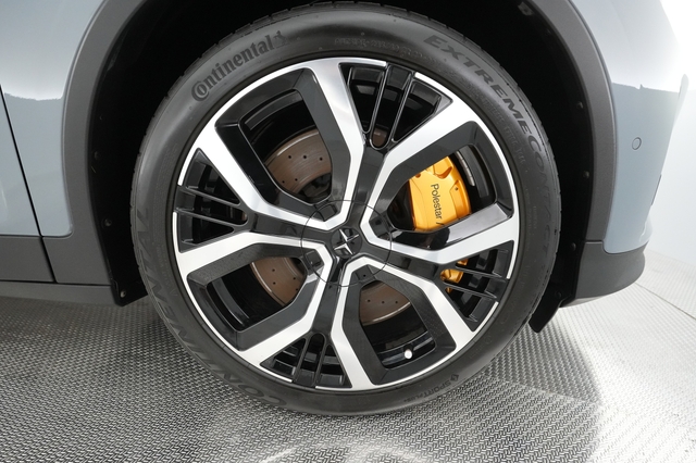 2021 Polestar 2