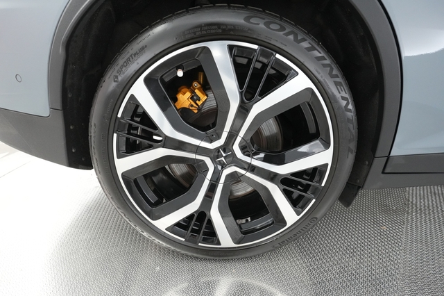 2021 Polestar 2