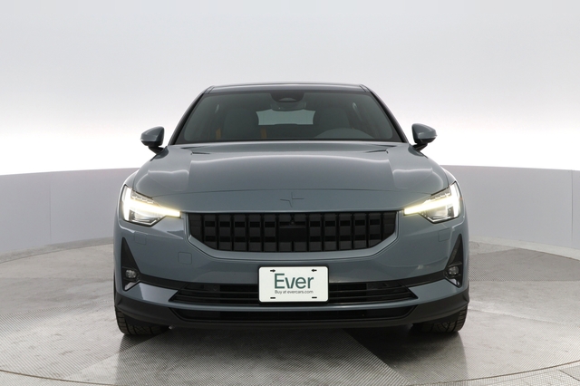 2021 Polestar 2