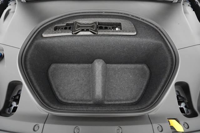 2021 Polestar 2