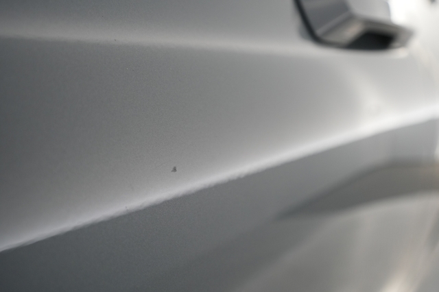 2021 Polestar 2