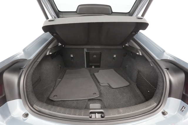 2021 Polestar 2