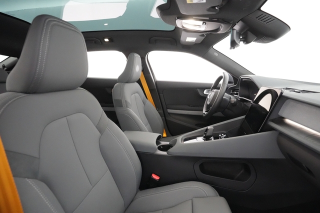 2021 Polestar 2