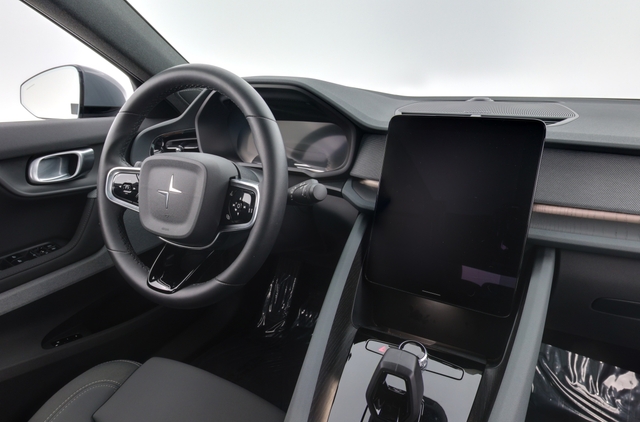 2021 Polestar 2