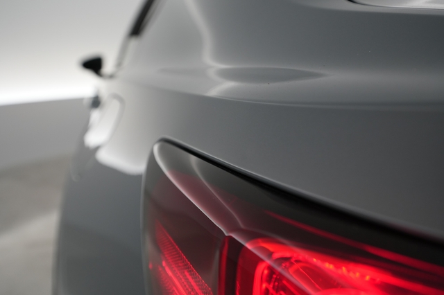 2021 Polestar 2