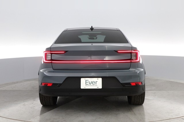 2021 Polestar 2