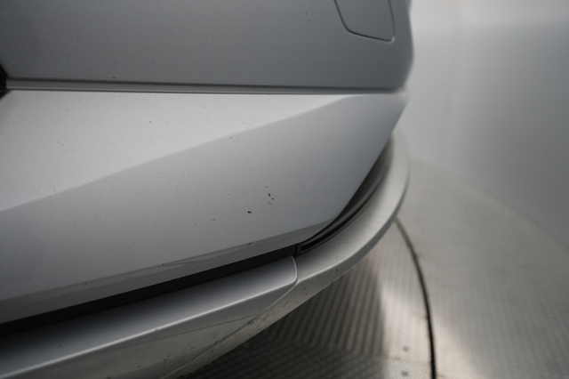 2019 Audi e-tron